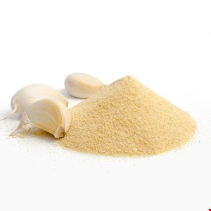 پودر سیر اعلاء