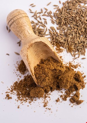 پودر زیره سیاه اعلاء
