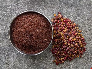 پودر سماق قهوه ای اعلاء
