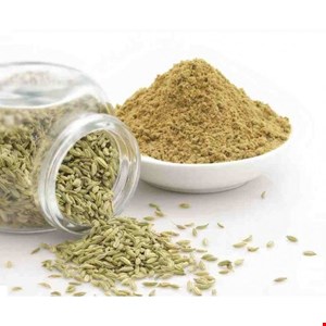 پودر زیره سبز اعلاء