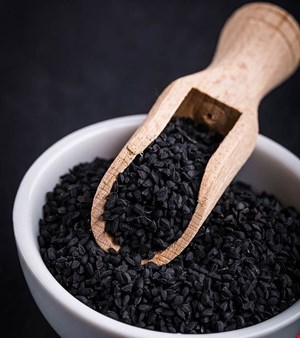 سیاه دانه اعلاء