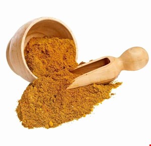 پودر زردچوبه اعلاء