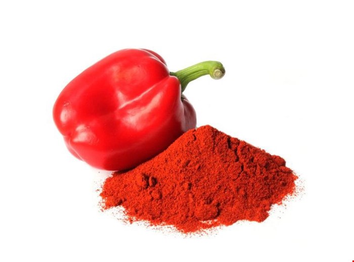 پودر پاپریکا ایرانی اعلاء