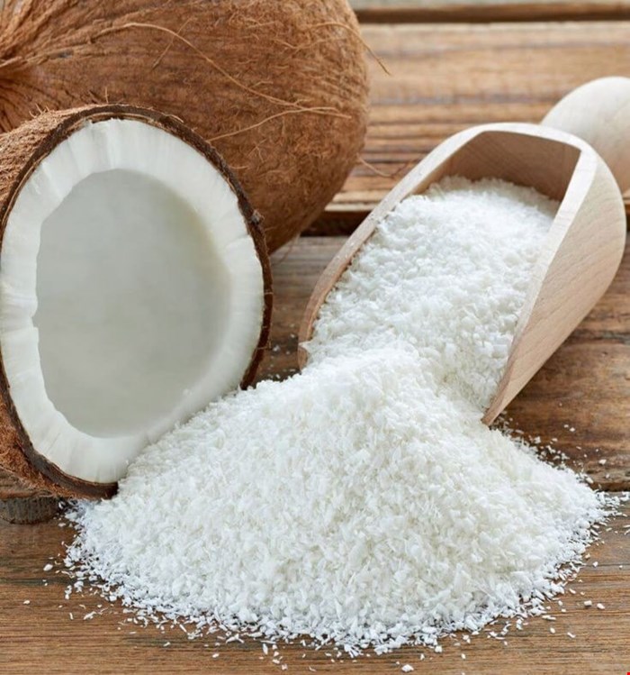 پودر نارگیل اعلاء