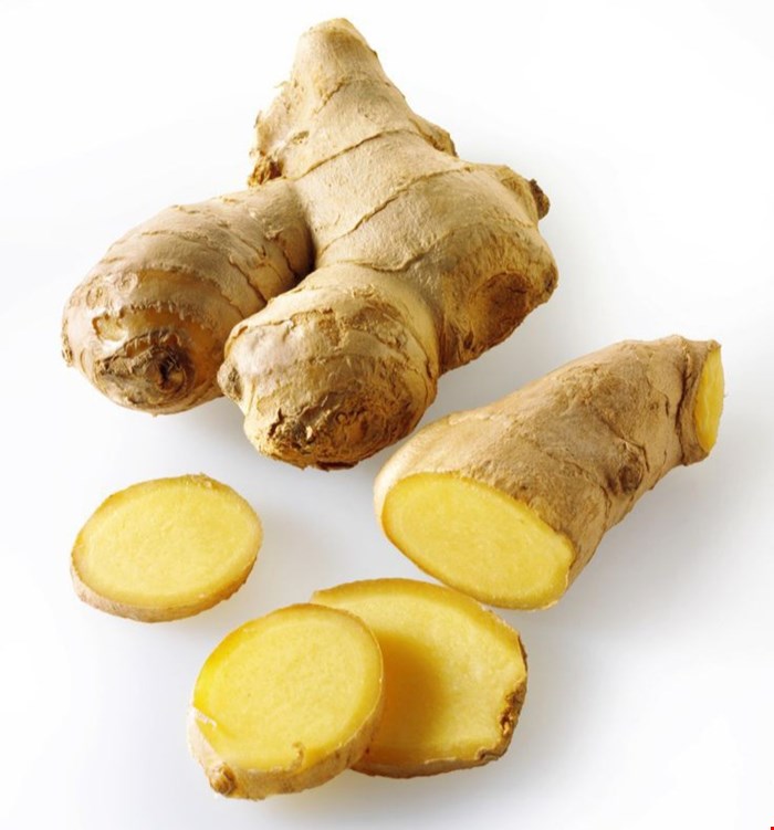 زنجبیل نسابیده اعلاء
