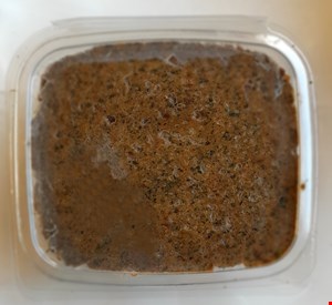 مواد شکم پر آماده