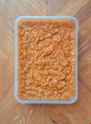 میرزا قاسمی نیمه آماده