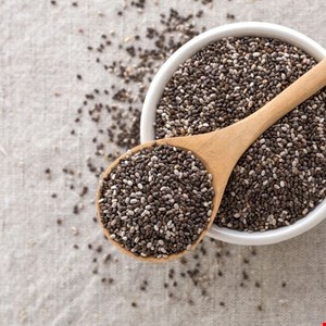 دانه چیا اعلاء