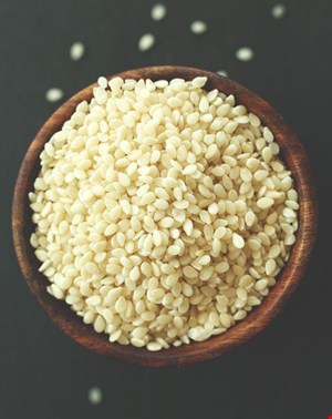 کنجد سفید اعلاء