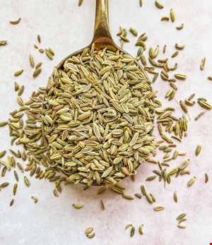 زیره سبز درشت اعلاء