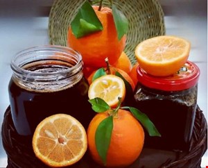 رب نارنج ارگانیک