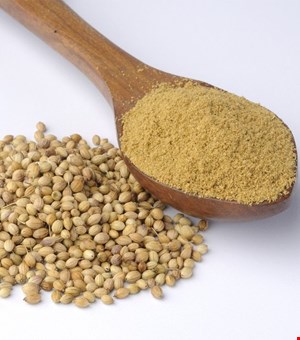 پودر تخم گیشنیز اعلاء