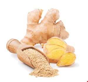 پودر زنجبیل اعلاء