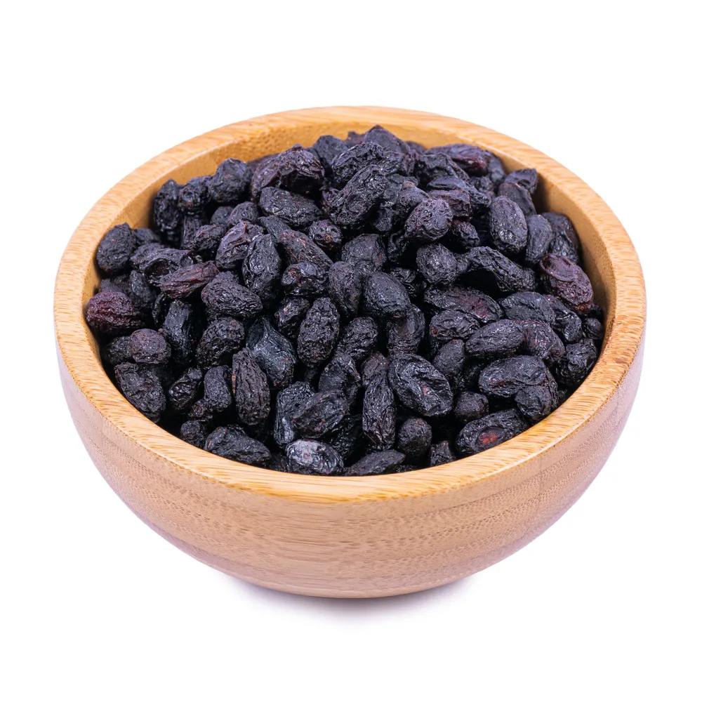 ذغال اخته خشک