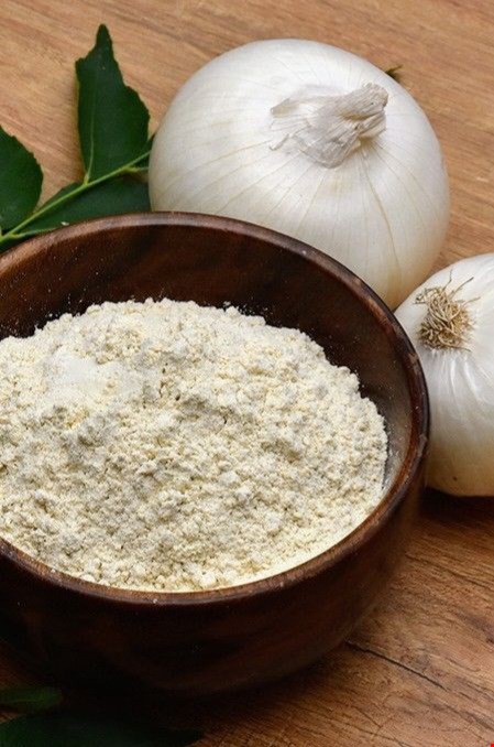 پودر پیاز اعلاء