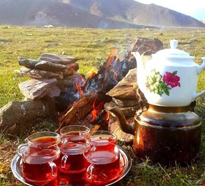 چای بهاره فومنات