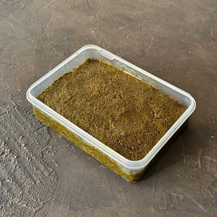 سبزی ترش تره سرخ شده
