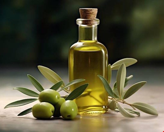 روغن زیتون خالص 